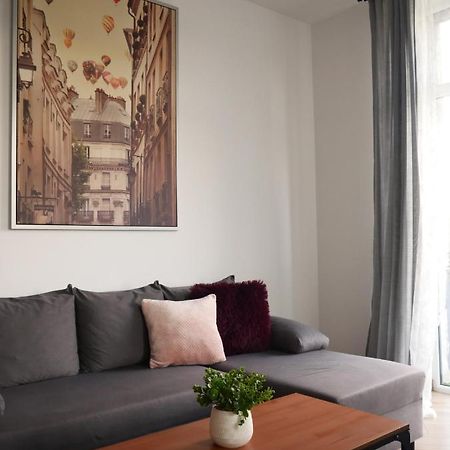 Apartmán Mlynska2 Bílsko-Bělá Exteriér fotografie