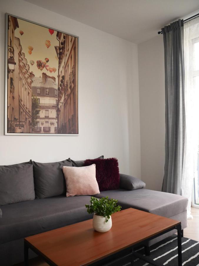 Apartmán Mlynska2 Bílsko-Bělá Exteriér fotografie