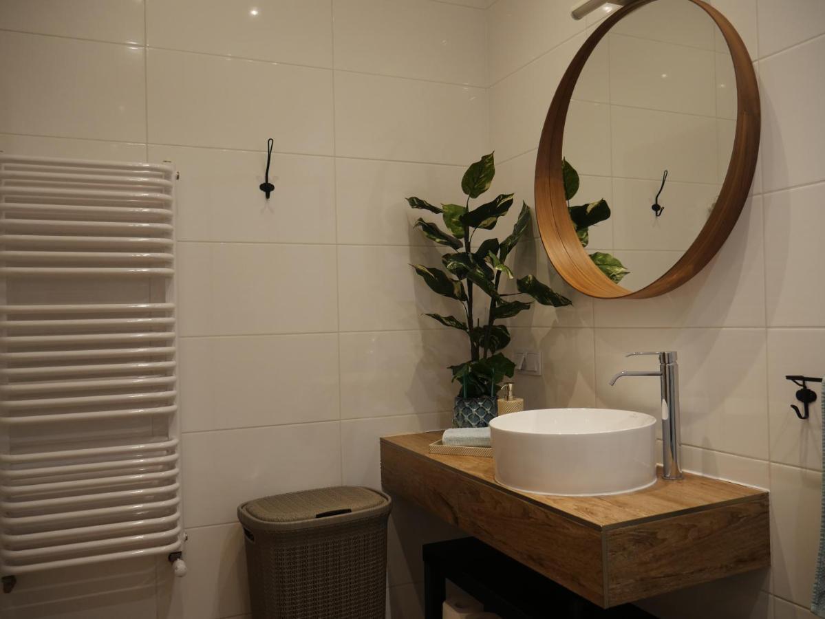 Apartmán Mlynska2 Bílsko-Bělá Exteriér fotografie
