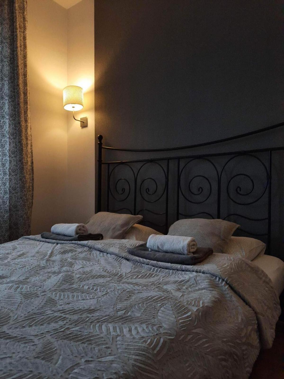 Apartmán Mlynska2 Bílsko-Bělá Exteriér fotografie