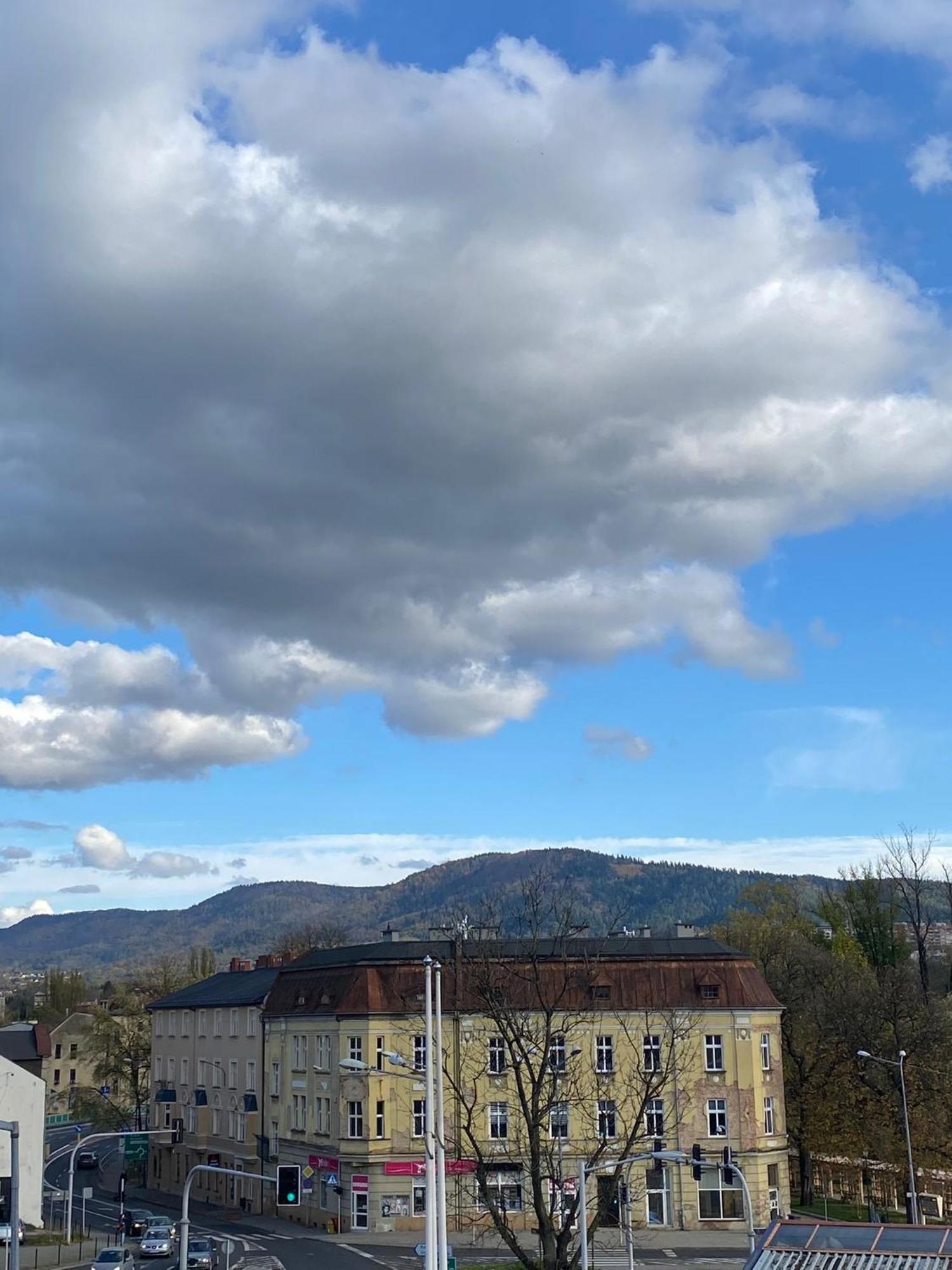 Apartmán Mlynska2 Bílsko-Bělá Exteriér fotografie