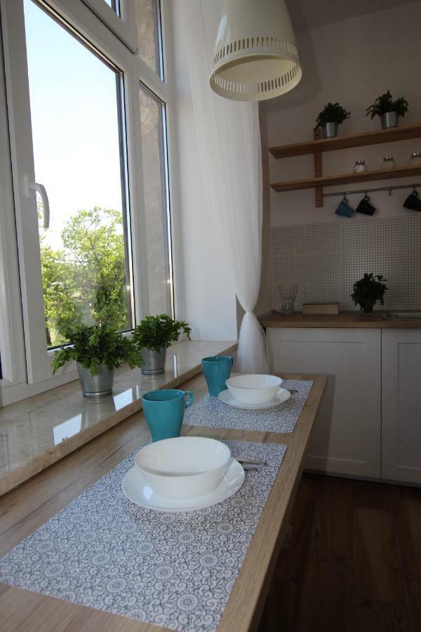 Apartmán Mlynska2 Bílsko-Bělá Exteriér fotografie