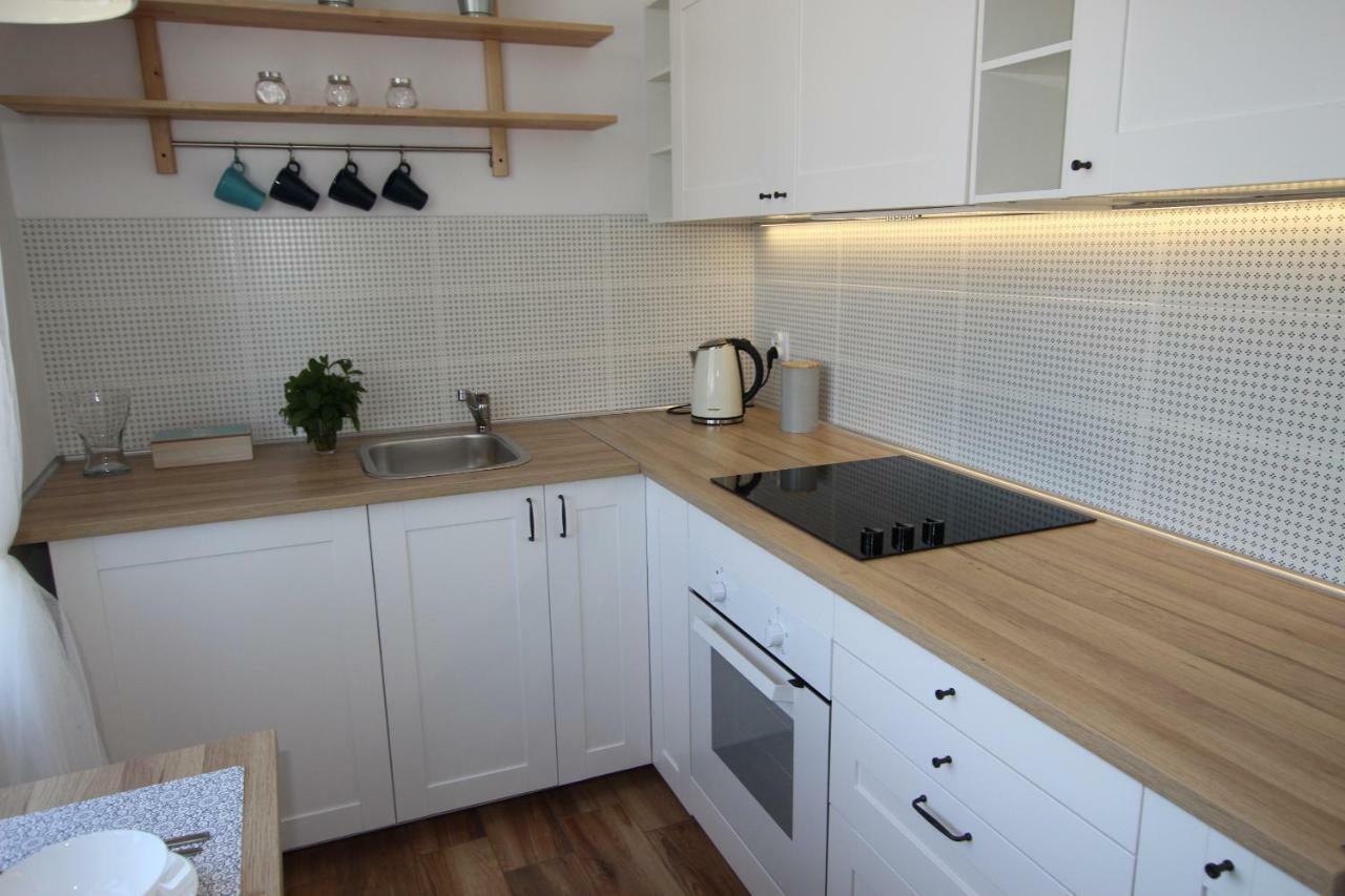 Apartmán Mlynska2 Bílsko-Bělá Exteriér fotografie