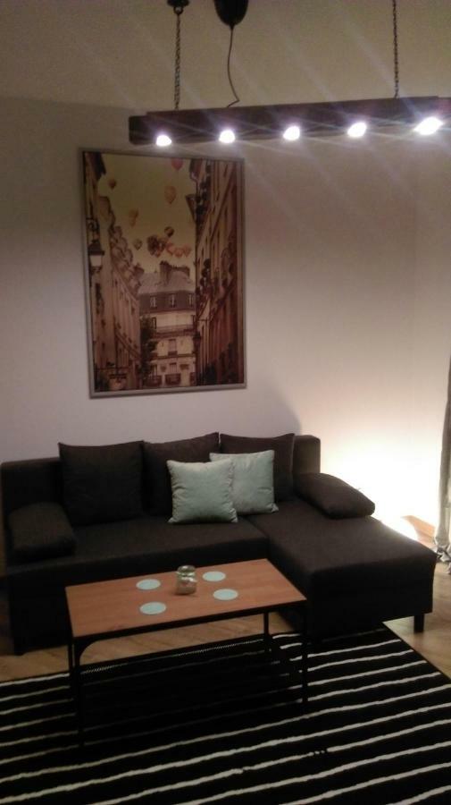 Apartmán Mlynska2 Bílsko-Bělá Exteriér fotografie