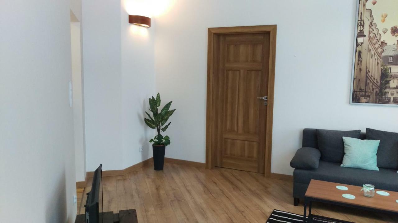 Apartmán Mlynska2 Bílsko-Bělá Exteriér fotografie