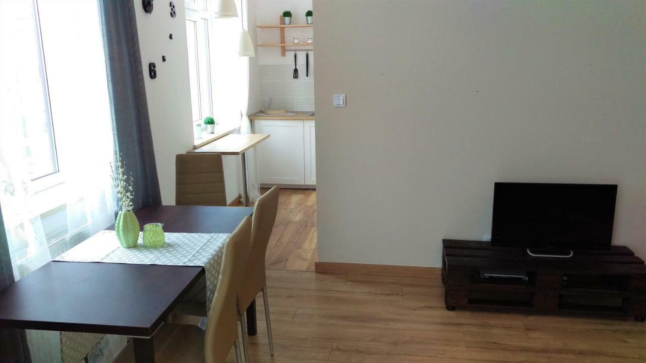 Apartmán Mlynska2 Bílsko-Bělá Exteriér fotografie