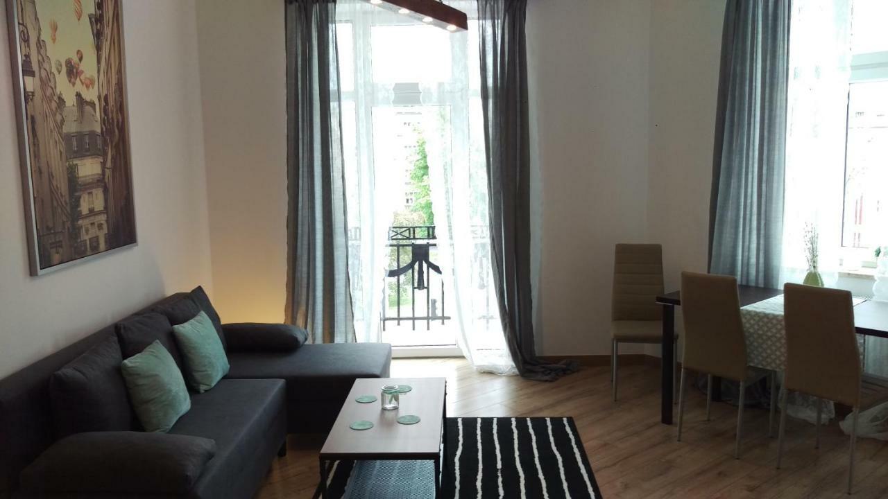 Apartmán Mlynska2 Bílsko-Bělá Exteriér fotografie